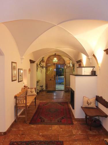 Posada Gasthof Herrnhaus