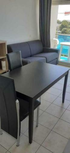 Apartamento Studio 2 Pers Proche Plages Commerces Ville