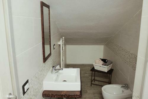 Bed & Breakfast Cielo Stellato