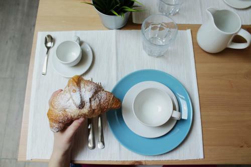 Bed & Breakfast Cielo Stellato
