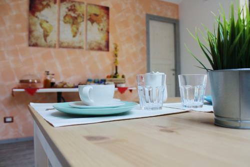 Bed & Breakfast Cielo Stellato