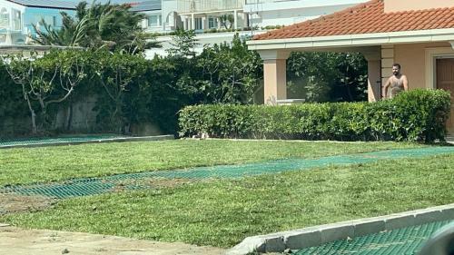 Apartamento Appartamento Marianna