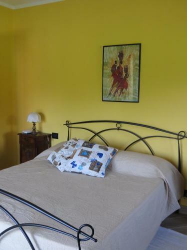 La Bella Dormiente B&B