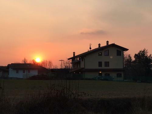 La Bella Dormiente B&B