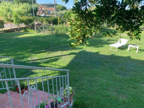 Apartamento Villa Cinzia