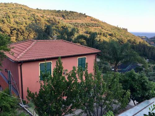 Apartamento La Casa Del Podere