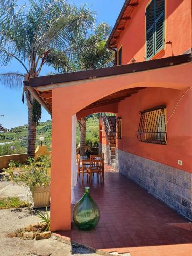 Apartamento La Casa Del Podere