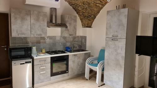Casa Vacanze - Collina Degli Ulivi