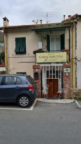 Casa Vacanze - Collina Degli Ulivi