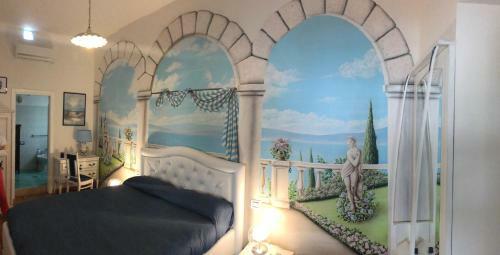 Hostal Scuderie Del Cavaliere Delle Gravine