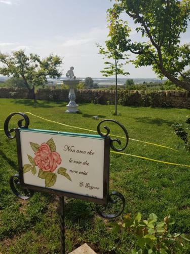 Hostal Scuderie Del Cavaliere Delle Gravine
