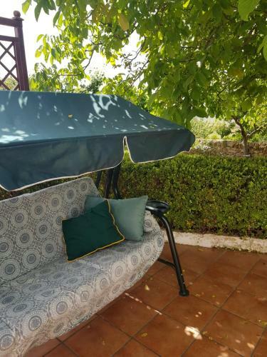 Hostal Scuderie Del Cavaliere Delle Gravine