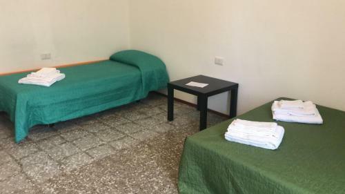 Hostal Castellaneta City Center