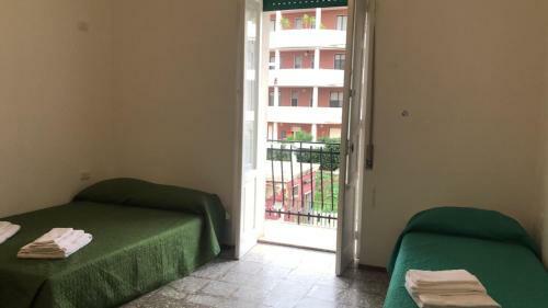 Hostal Castellaneta City Center