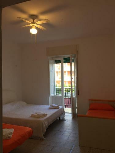 Hostal Castellaneta City Center