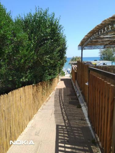 Hostal Castellaneta City Center