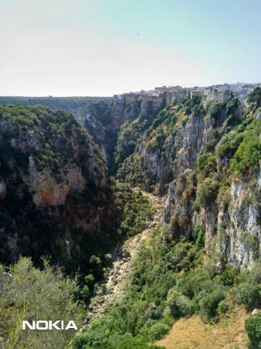 Hostal Castellaneta City Center