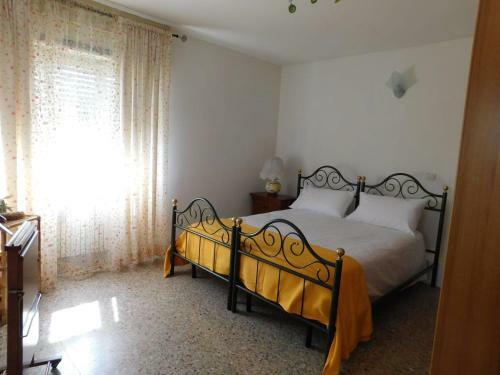 Apartamento Appartamento Sul Lago Maggiore