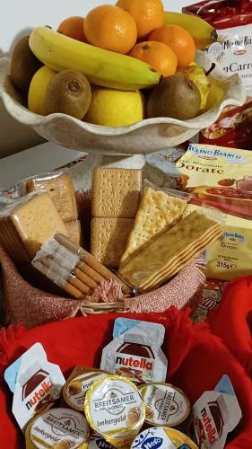 Apartamento B & B Sentiero Valtellina