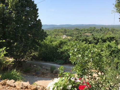 Apartamento T2, R�z De Chauss�e D'une Villa
