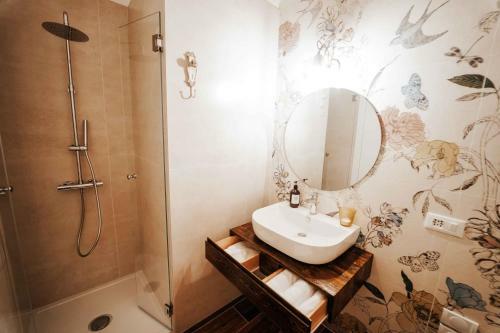 Bed & Breakfast Almasol - Charme Experience