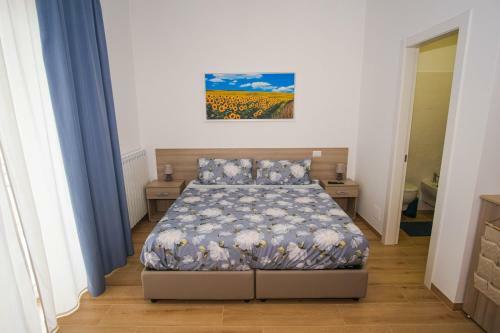 Bed & Breakfast Civico 57 Urban Suite