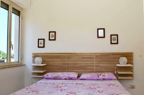 Apartamento Casa Caramico