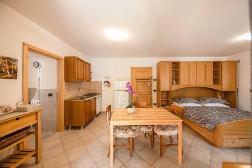 Apartamento Casa Nicole