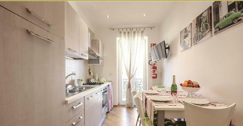 Apartamento Casa Maddalena