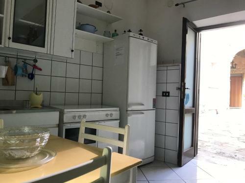 Apartamento Zio Domenico Al Vicolo
