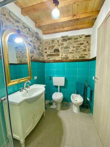 Apartamento La Casa Di Mati