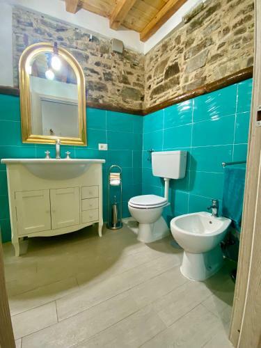 Apartamento La Casa Di Mati