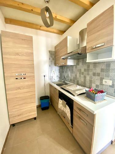 Apartamento La Casa Di Mati