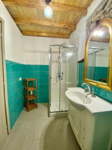 Apartamento La Casa Di Mati