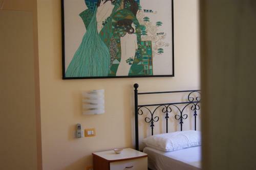 Bed & Breakfast Le Tre Querce Di Casa Mia