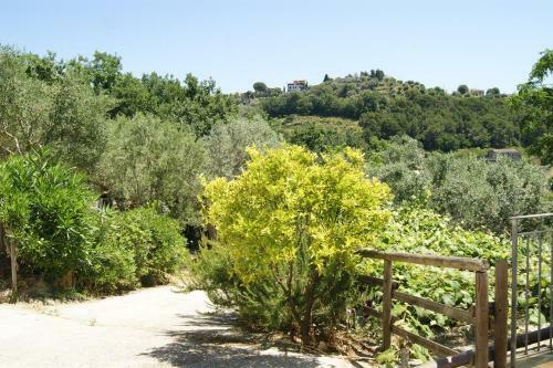 Bed & Breakfast Le Tre Querce Di Casa Mia