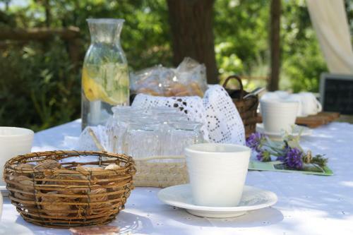 Bed & Breakfast Le Tre Querce Di Casa Mia