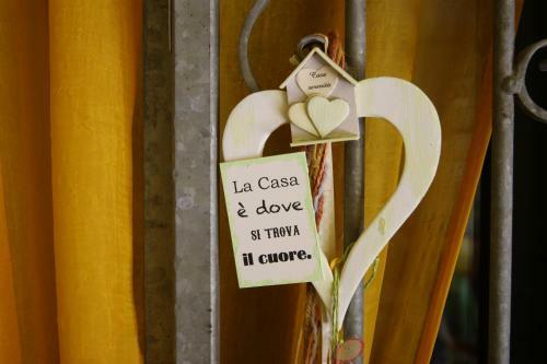 Bed & Breakfast Le Tre Querce Di Casa Mia