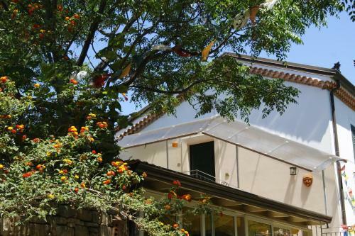 Bed & Breakfast Le Tre Querce Di Casa Mia