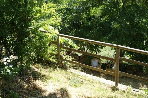 Bed & Breakfast Le Tre Querce Di Casa Mia
