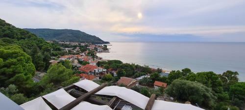 Apartamento Wild Cilento