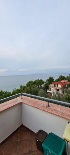 Apartamento Wild Cilento