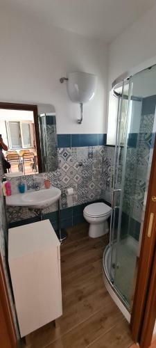 Apartamento Wild Cilento