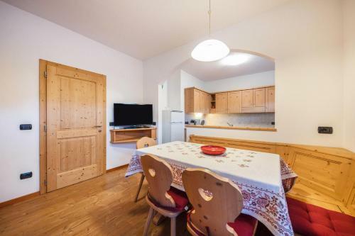 Apartamento La Pratolina
