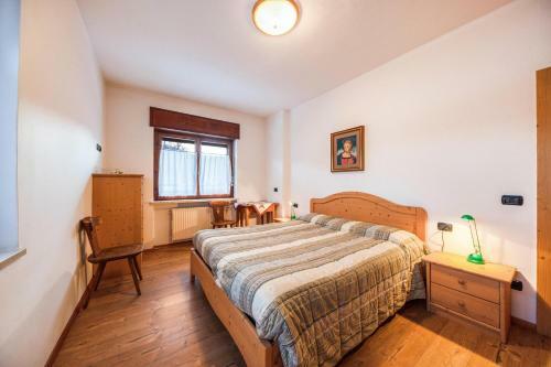 Apartamento La Pratolina
