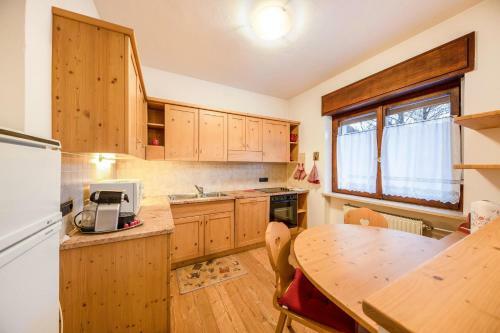 Apartamento La Pratolina