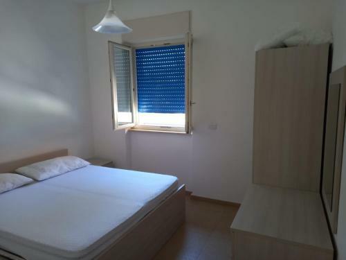 Apartamento Case Vacanze De Simone Zona Pozzillo