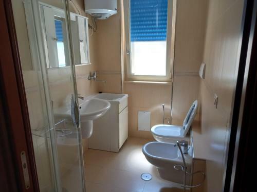 Apartamento Case Vacanze De Simone Zona Pozzillo