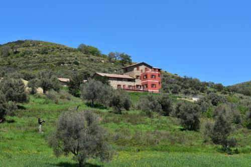 Casale Il Cilento