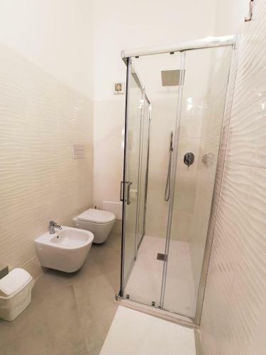 Hostal In Centro Rooms